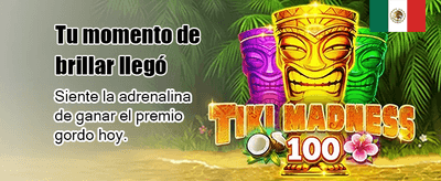 ¡Gana premios increíbles hoy! banner
