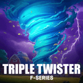 Triple Tornado thumbnail